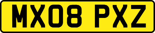 MX08PXZ