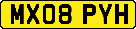 MX08PYH