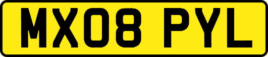 MX08PYL