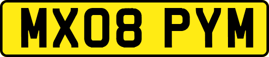 MX08PYM