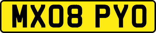 MX08PYO