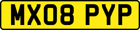 MX08PYP