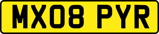 MX08PYR