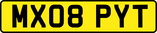 MX08PYT