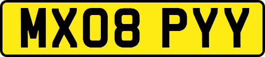 MX08PYY