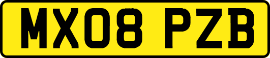 MX08PZB
