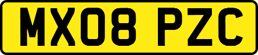 MX08PZC