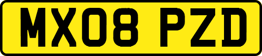 MX08PZD