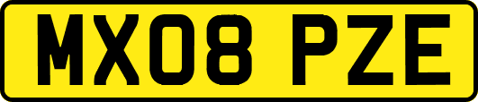 MX08PZE