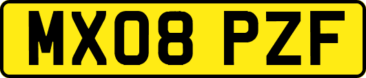 MX08PZF
