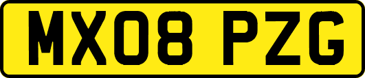 MX08PZG