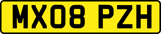MX08PZH