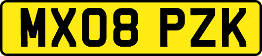 MX08PZK