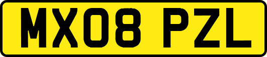 MX08PZL