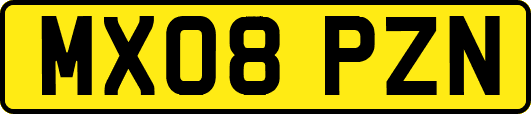 MX08PZN
