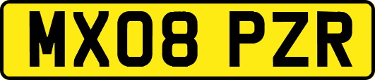 MX08PZR
