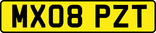 MX08PZT