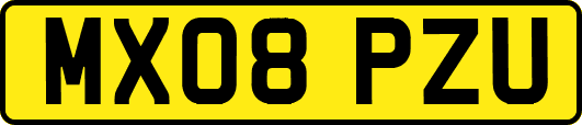 MX08PZU