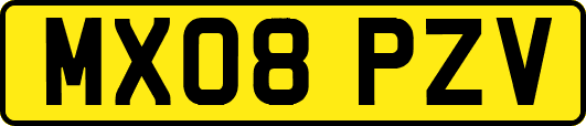 MX08PZV