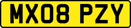 MX08PZY