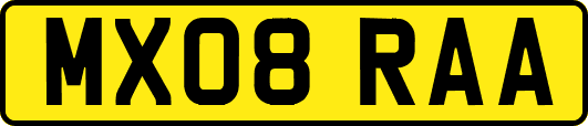 MX08RAA