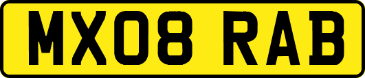 MX08RAB