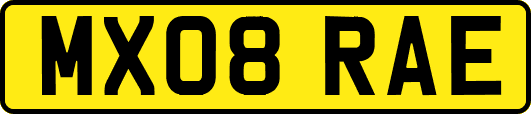 MX08RAE