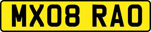 MX08RAO