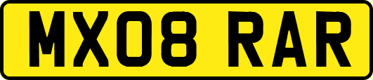 MX08RAR
