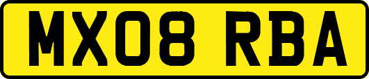 MX08RBA