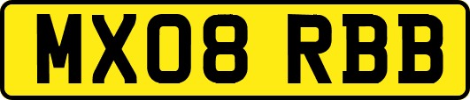 MX08RBB