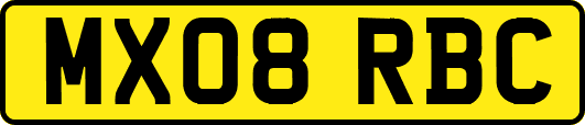 MX08RBC