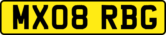 MX08RBG