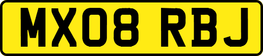 MX08RBJ