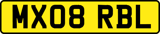 MX08RBL