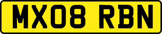 MX08RBN