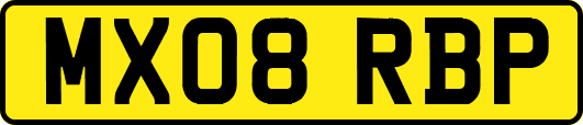 MX08RBP