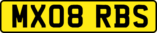 MX08RBS