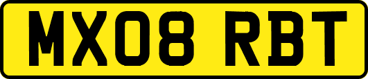 MX08RBT