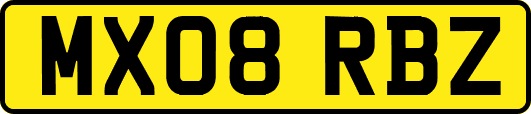 MX08RBZ
