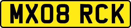 MX08RCK