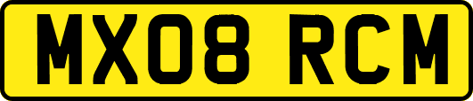 MX08RCM