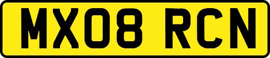 MX08RCN