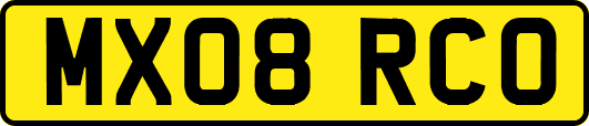 MX08RCO