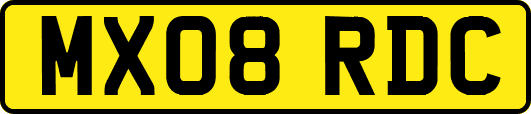 MX08RDC