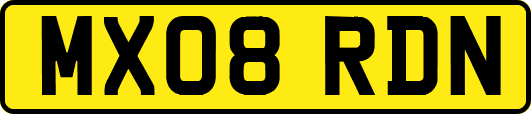 MX08RDN