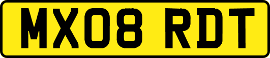 MX08RDT