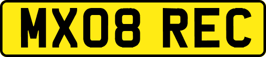 MX08REC