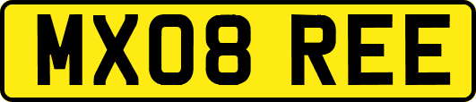 MX08REE