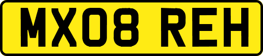 MX08REH